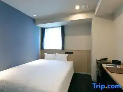 At Inn Toyotashi Eki - 19