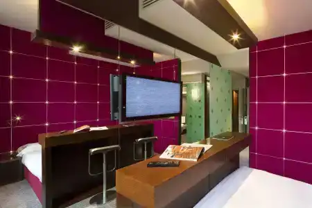 Unahotels Vittoria Firenze - 7