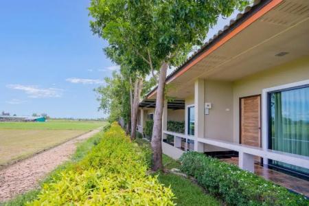 Tontan Resort Cha-am - 92