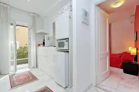 I Pini di Roma - Rooms & Suites - 21