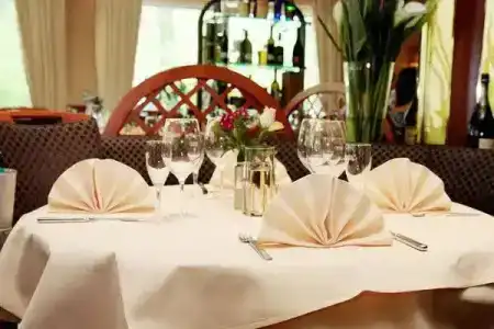 Restaurant Bismarckturm - 14