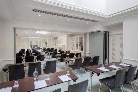 Meliá London Kensington Member of Meliá Collection - 30