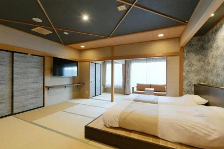 (Ryokan) Hanasuisho - 19