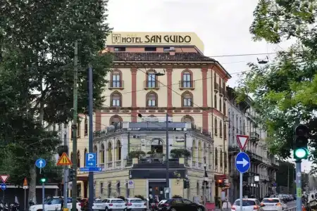 San Guido - 0