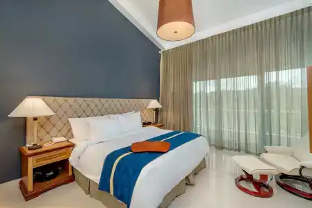 Hodelpa Garden Suites - 3