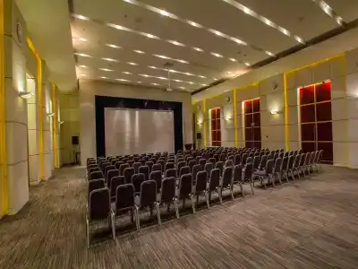 Jingjiang Inn Select Shanghai New Hongqiao - 9