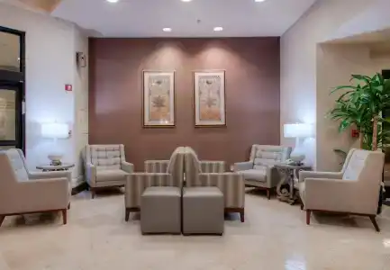 Residence Inn Charlotte Uptown - 18