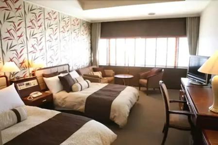 Kakegawa Grand - 40