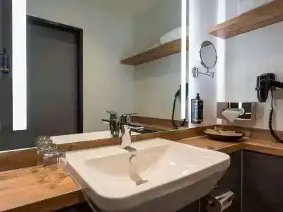 Mercure Garmisch Partenkirchen - 43