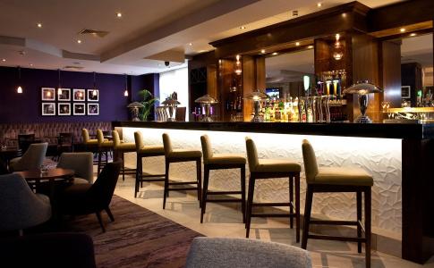 Jurys Inn Dublin Parnell Street - 28
