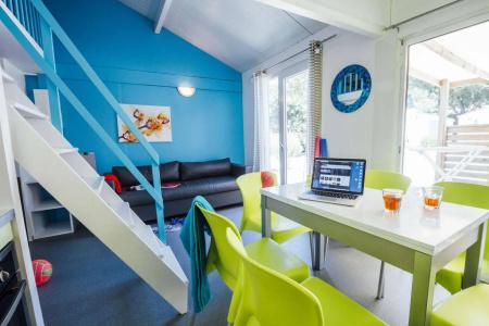Camping Le Bois Fleuri - 5