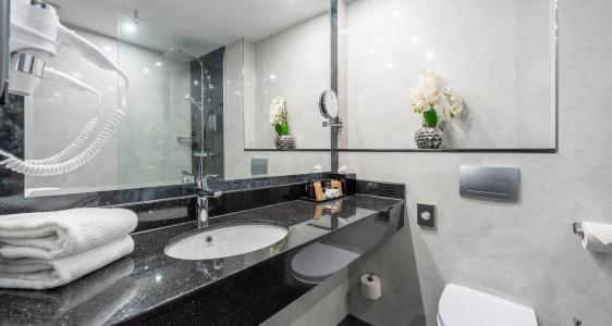Plaza Schwerin; Sure Collection By Best Western - 187
