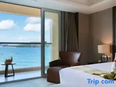 Ocean View Resort Yalong Bay - 124