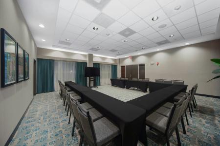 Hampton Inn Miami-Coconut Grove/Coral Gables - 37