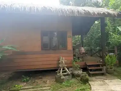 Chiang Dao Hut - 124