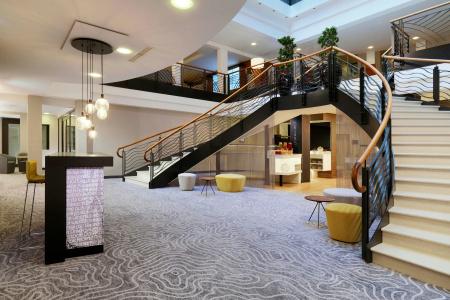 Cologne Marriott - 1