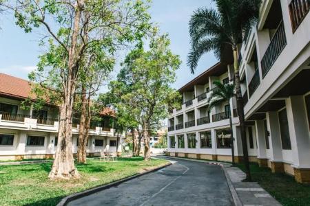 President Udonthani - 17