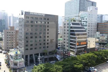Busan Business - 21