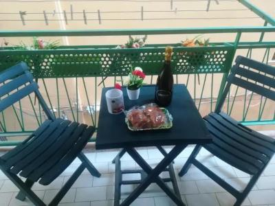 b&b Napoli Segreta - 16