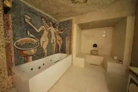 Caftan Cave Suites - 41