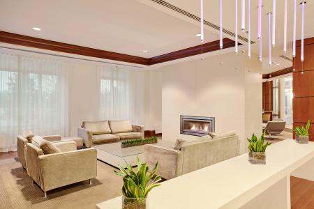 InterContinental Suites, an IHG - 15