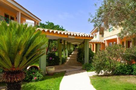 Ihs Le Zagare Resort - 32