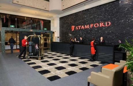 Stamford Plaza - 19