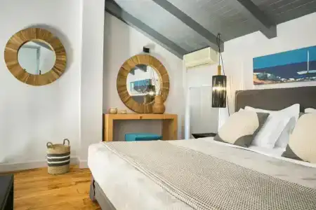Avithos Resort - 65