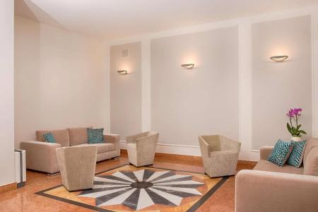 NH Genova Centro - 15