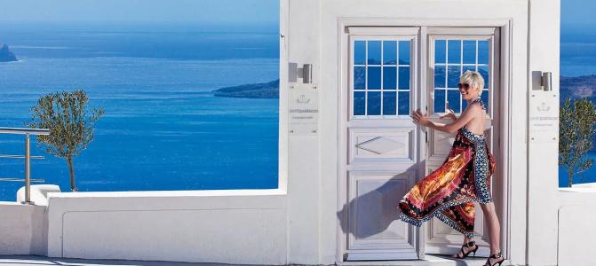 Petit Palace Suites - 20