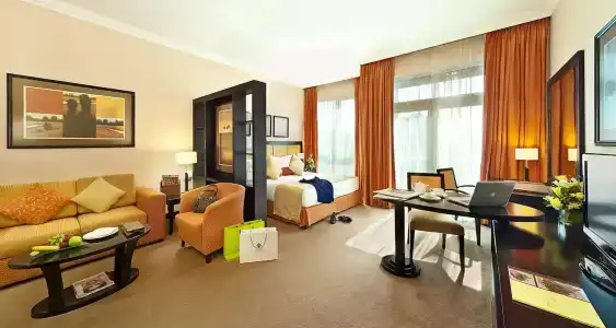 Century Apartments - 13