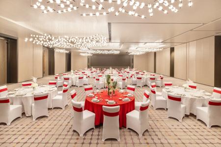 Crowne Plaza Qingdao Jinshui, An Ihg - 30