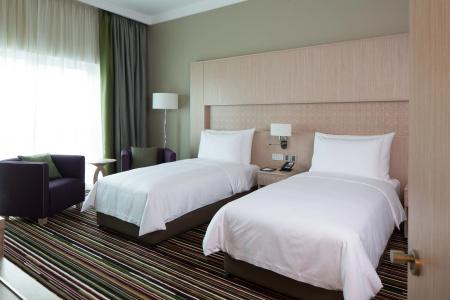 Dusit D2 Kenz Dubai - 11