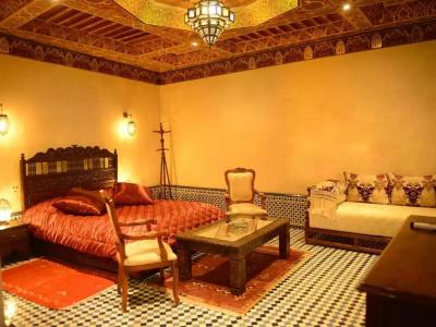 Riad El Yacout - 146