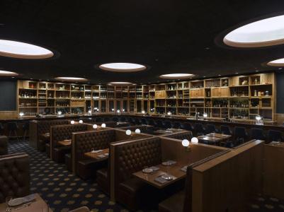 Chicago Athletic Association, part of Hyatt - 36
