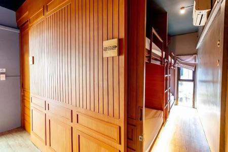 Loftel 22 Hostel - 11