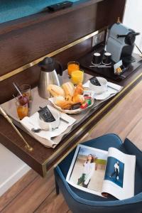 Hôtel Birdy by Happyculture - 77