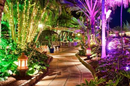 Parque Tropical - 18