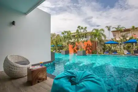 Asira Boutique HuaHin - 49