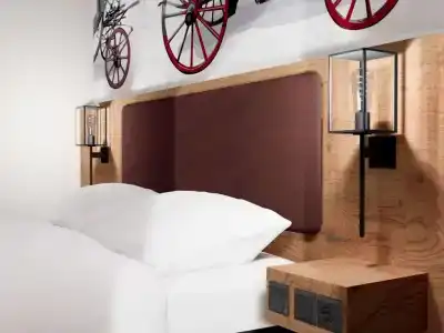 ibis Styles Coburg - 6