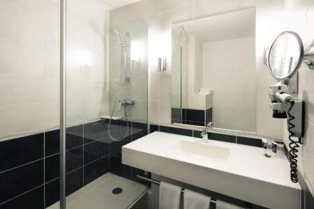 Hôtel Mercure Lyon Centre Charpennes - 81