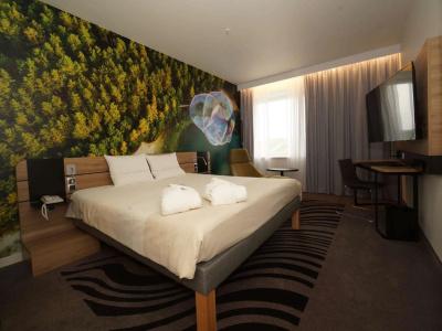 Novotel Vilnius Centre - 96