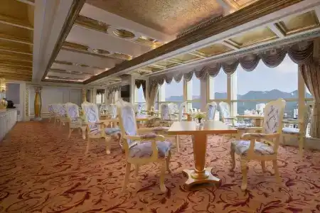 Sheraton Chongqing - 93