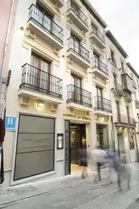 Boutique Puerta de las Granadas - 32