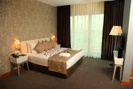 Ramada Plaza by Wyndham Istanbul Asia Airport - 70