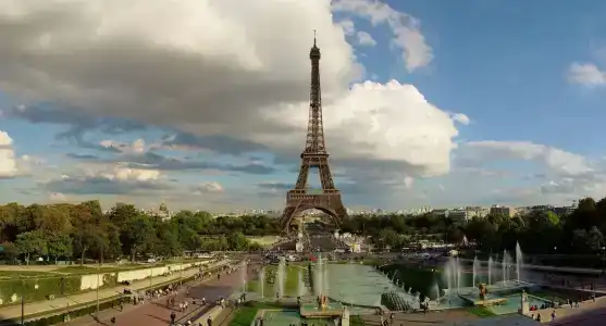 Hôtel Le Cercle Tour Eiffel - 13