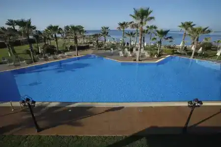 Aquamare Beach & Spa - 24