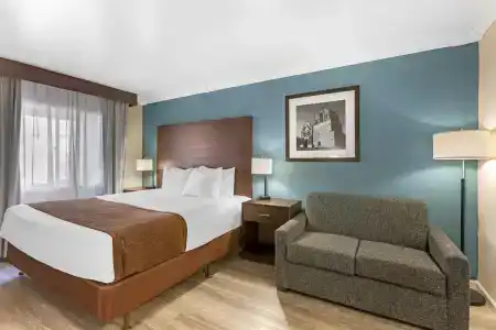 Best Western InnSuites Tucson Foothills & Suites - 3