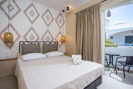 Atma Beach Rooms & Suites - 4