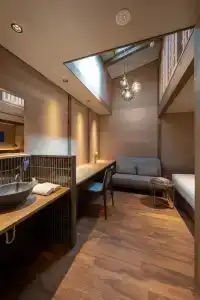 The Machiya Kazahaya - 61